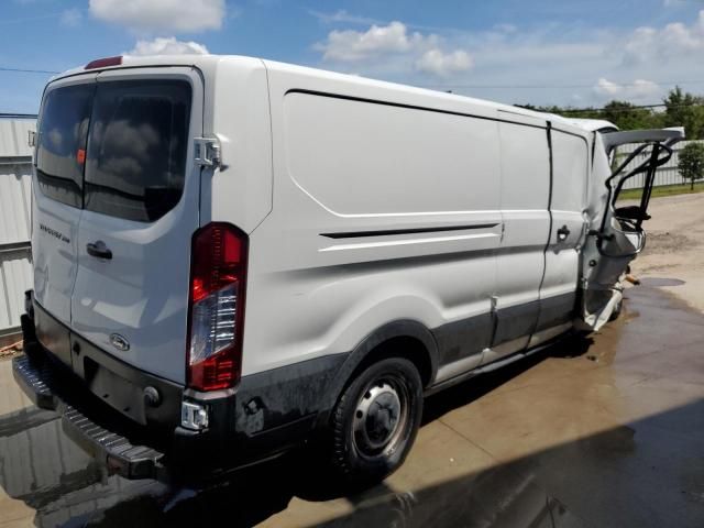 2019 Ford Transit T-250