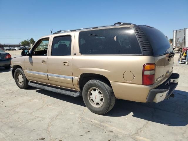 2000 GMC Yukon XL C1500