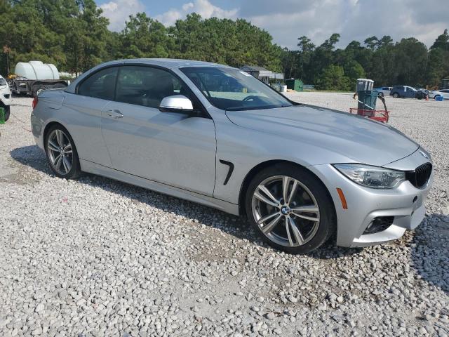 2017 BMW 440I
