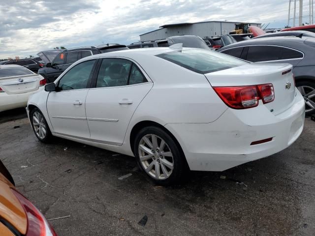 2015 Chevrolet Malibu 2LT