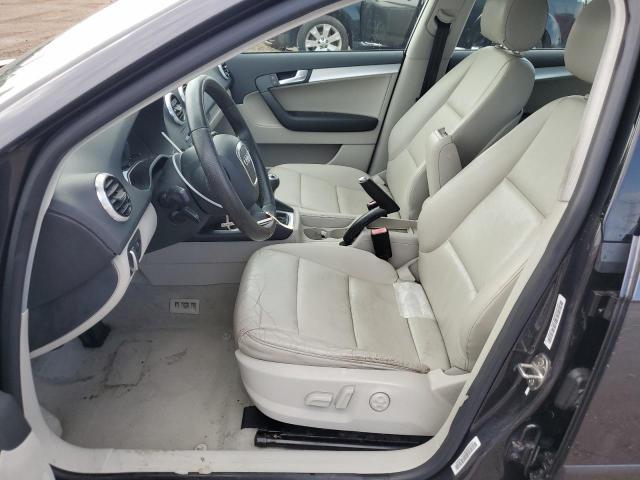 2011 Audi A3 Premium Plus