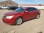 2013 Buick Lacrosse