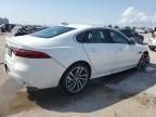 2024 Jaguar XF R-DYNAMIC SE