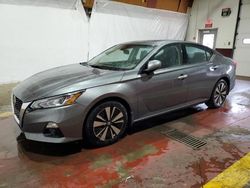 2019 Nissan Altima SV for sale in Marlboro, NY