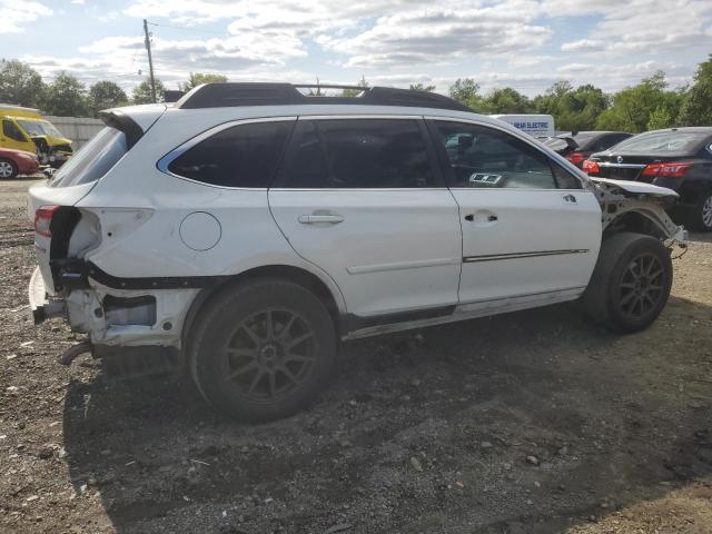 2016 Subaru Outback 3.6R Limited
