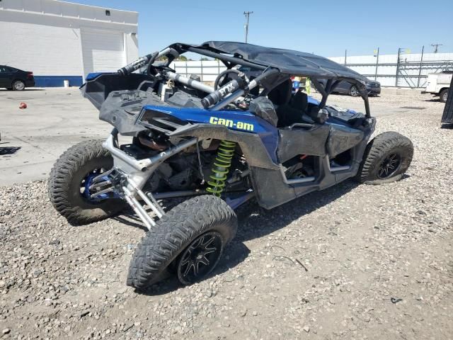 2020 Can-Am Maverick X3 Max X RS Turbo RR