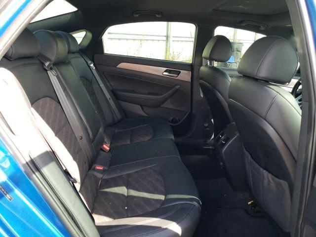 2019 Hyundai Sonata Limited