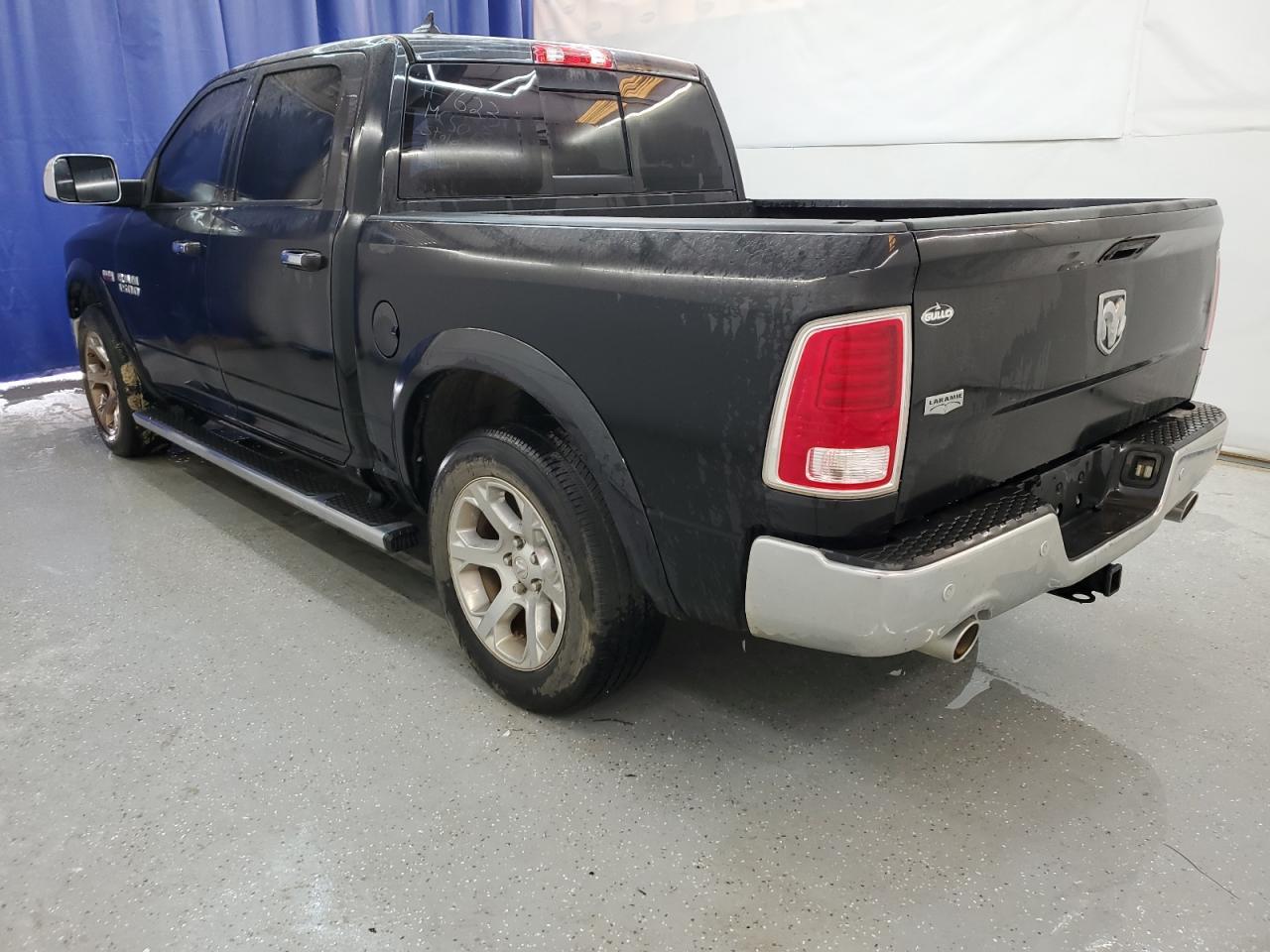 2016 Dodge 1500 Laramie For Sale in Houston, TX Lot 67169***