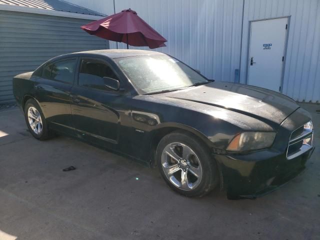 2014 Dodge Charger R/T