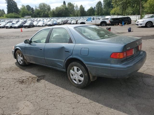 2000 Toyota Camry CE