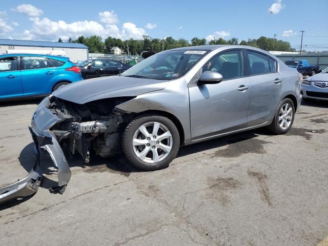 2010 Mazda 3 I