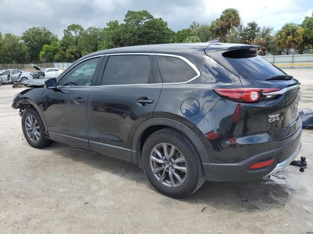 2021 Mazda CX-9 Touring