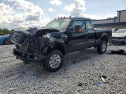 2008 Ford F250 Super Duty en venta en Wayland, MI