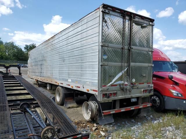 1999 Utility Reefer