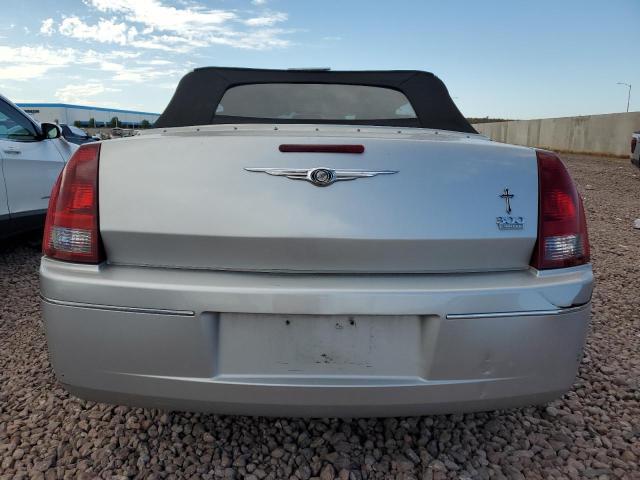 2005 Chrysler 300 Touring