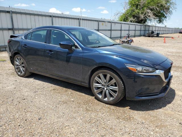2021 Mazda 6 Touring