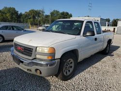 2005 GMC New Sierra C1500 en venta en Columbus, OH