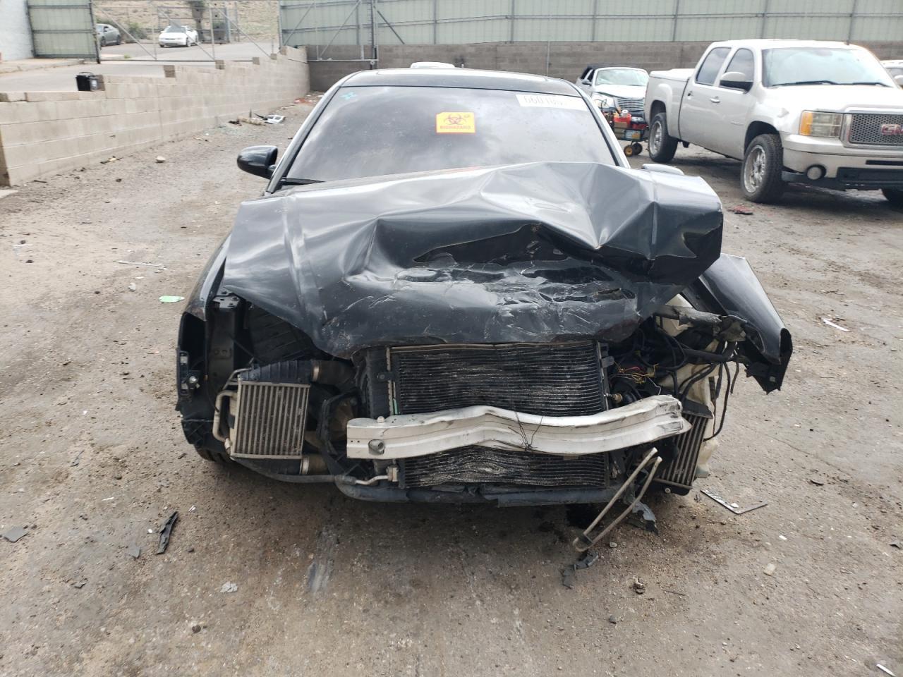 2005 Audi A4 2.0t Quattro