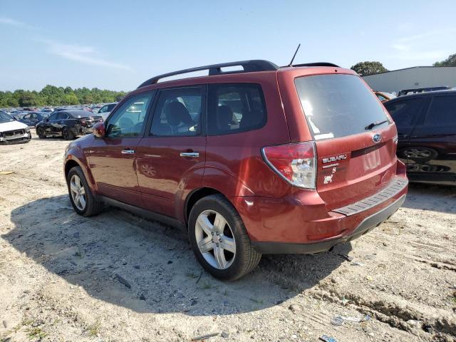 2010 Subaru Forester 2.5X Premium