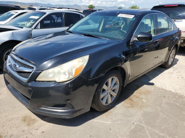 2011 Subaru Legacy 2.5I Premium