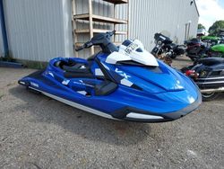 Yamaha Jetski salvage cars for sale: 2024 Yamaha Jetski