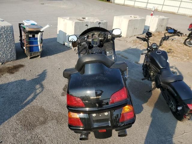 2003 Honda GL1800 A