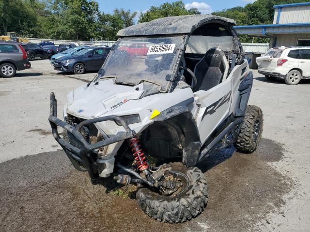 2021 Polaris RZR Trail S 1000 Ultimate