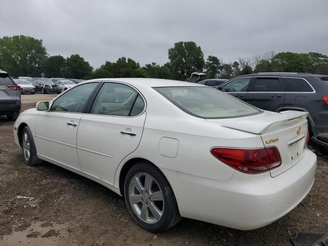 2006 Lexus ES 330