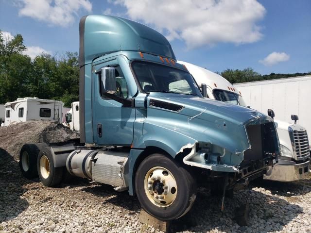 2021 Freightliner Cascadia 126