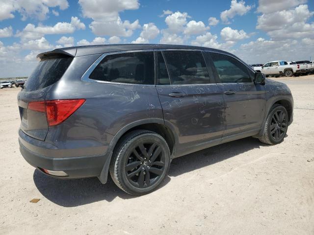 2017 Honda Pilot EX