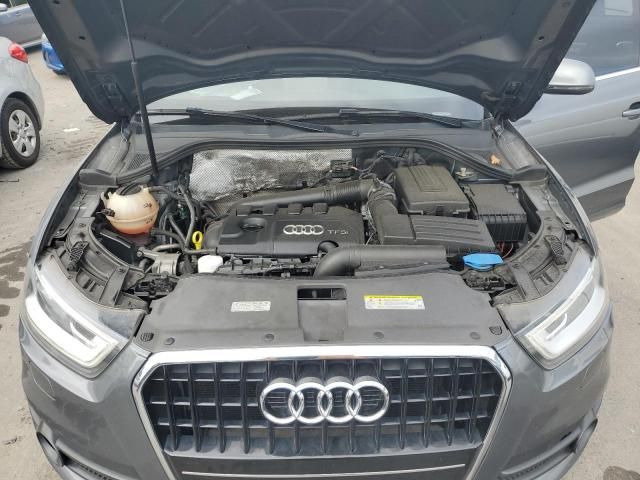 2015 Audi Q3 Premium Plus