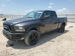 Dodge 1500 Vehiculos salvage en venta: 2021 Dodge RAM 1500 Classic SLT