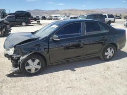 Volkswagen Vehiculos salvage en venta: 2007 Volkswagen Jetta