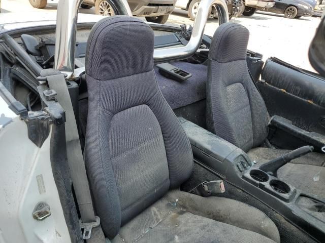 1990 Mazda MX-5 Miata
