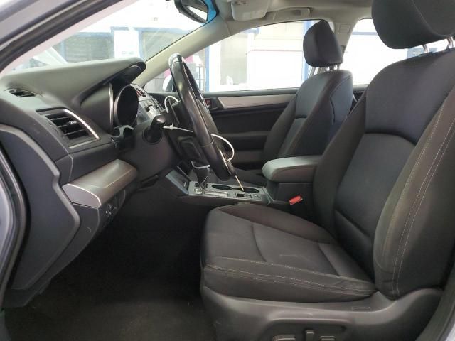 2015 Subaru Legacy 2.5I Premium