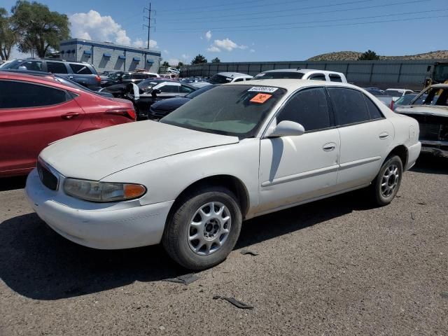 2005 Buick Century Custom