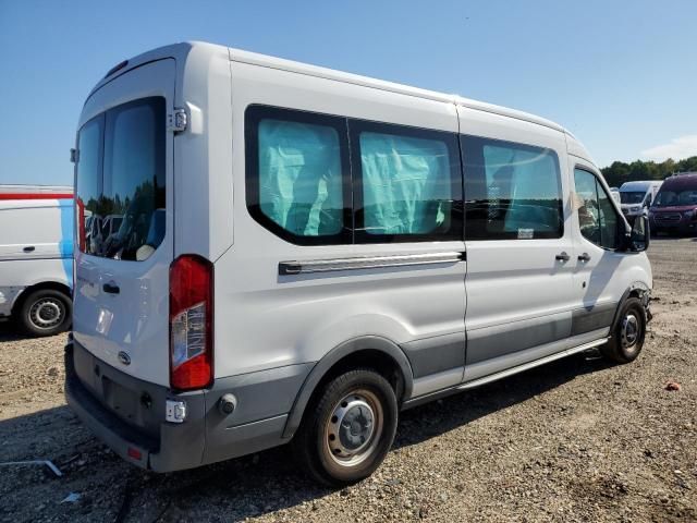 2016 Ford Transit T-350