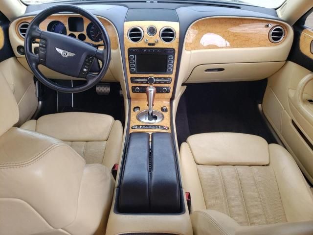 2006 Bentley Continental Flying Spur