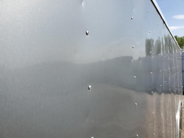 2018 American Motors Trailer