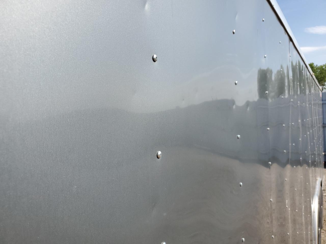 2018 American Motors Trailer