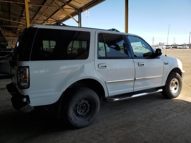 1997 Ford Expedition