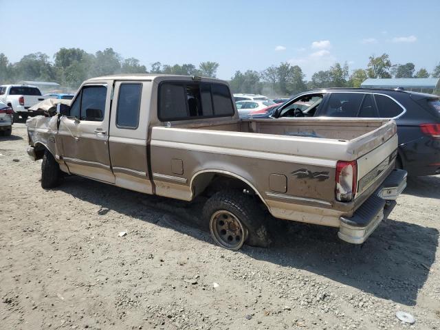 1993 Ford F150