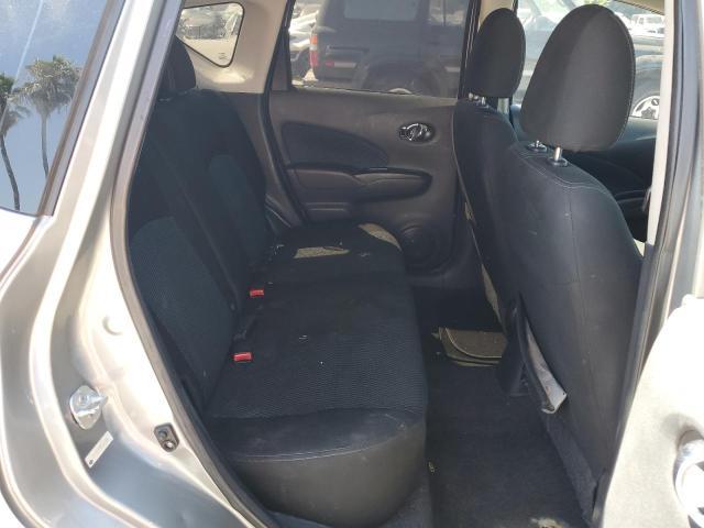 2015 Nissan Versa Note S