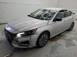 2024 Nissan Altima SV en venta en Houston, TX