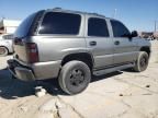 2002 Chevrolet Tahoe C1500