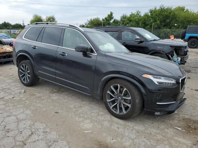 2016 Volvo XC90 T6