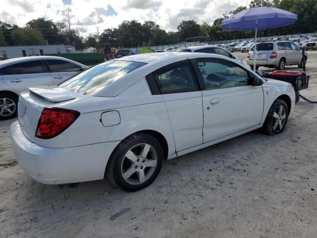 2006 Saturn Ion Level 3