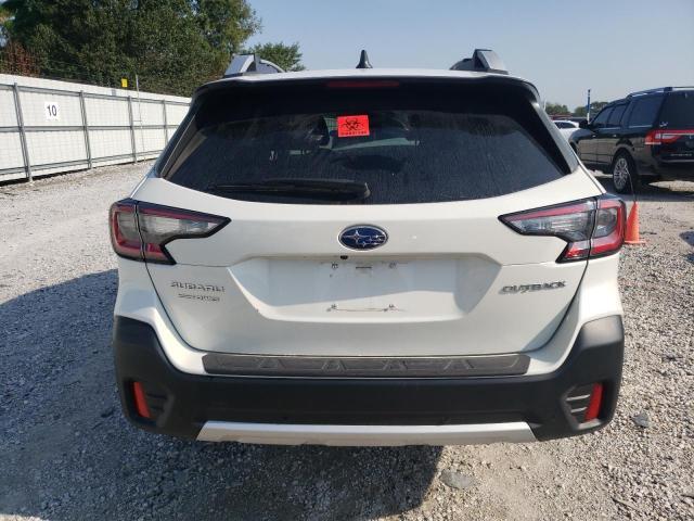 2021 Subaru Outback Touring