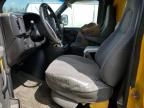 2007 GMC Savana Cutaway G3500