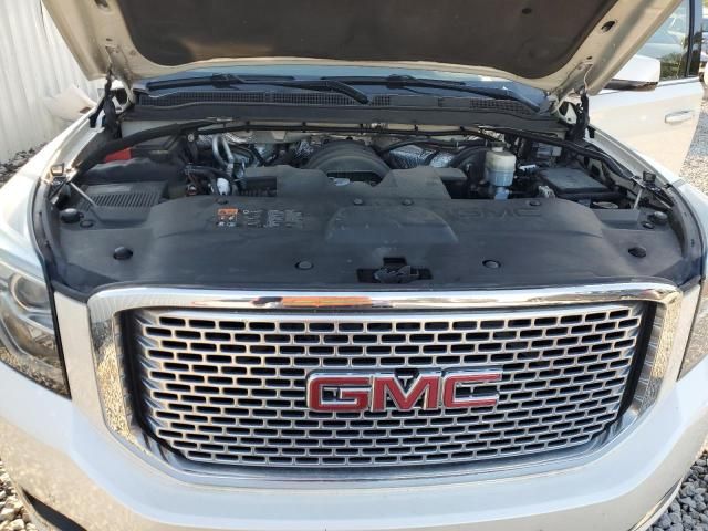 2015 GMC Yukon XL Denali